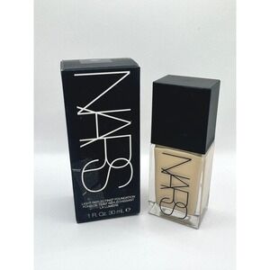 NARS Light Reflecting Foundation-  Light 3
